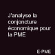 GPME17 - J'analyse la conjoncture économique pour la PME