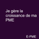 GPME20 - Je gère la croissance de ma PME